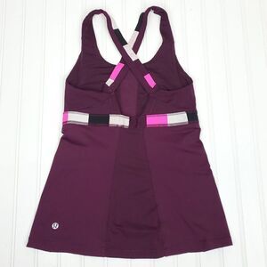 Lululemon Stuff Your Bra Tank II G-0186f